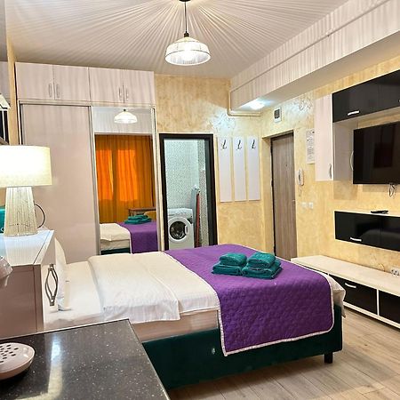 Studios & Apartments Palas By Glam Apartments Iasi Exterior foto