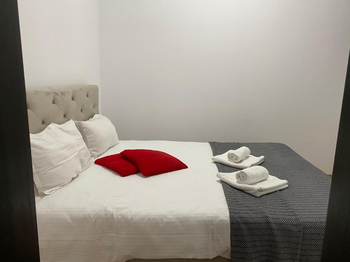 Studios & Apartments Palas By Glam Apartments Iasi Exterior foto