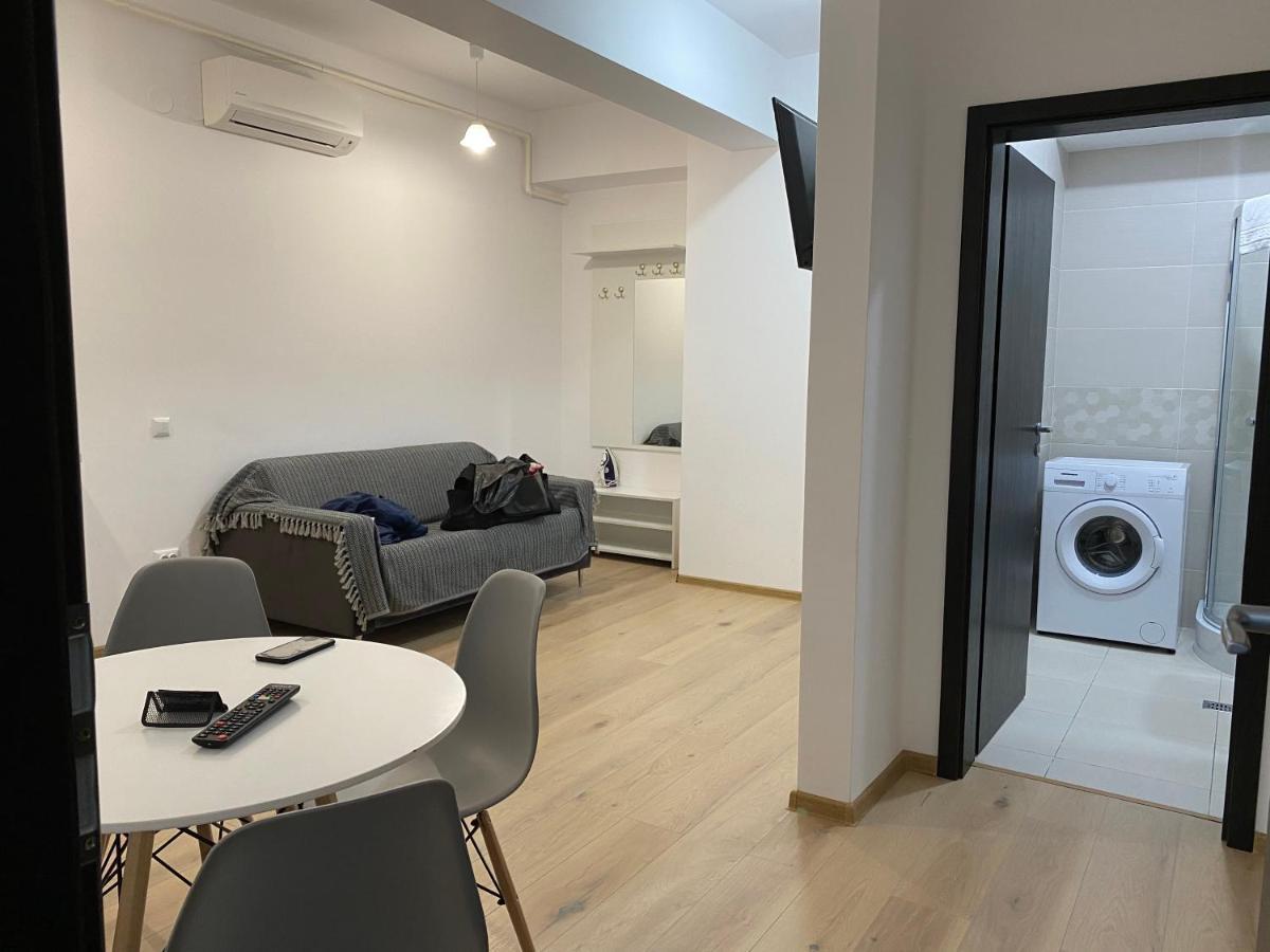 Studios & Apartments Palas By Glam Apartments Iasi Exterior foto