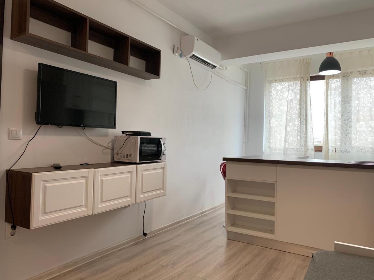 Studios & Apartments Palas By Glam Apartments Iasi Exterior foto