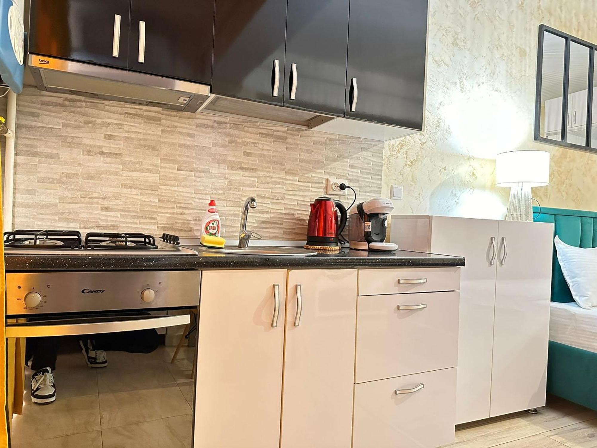 Studios & Apartments Palas By Glam Apartments Iasi Exterior foto