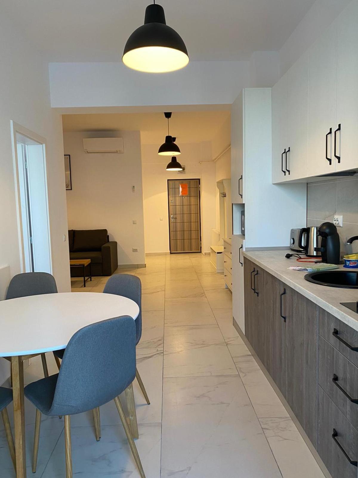 Studios & Apartments Palas By Glam Apartments Iasi Exterior foto