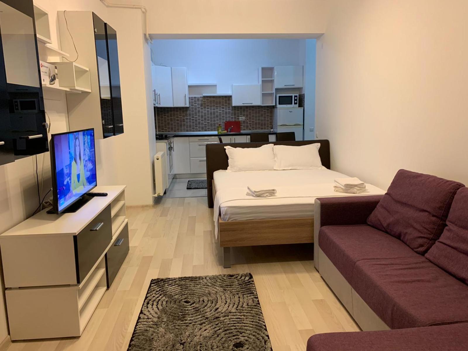 Studios & Apartments Palas By Glam Apartments Iasi Exterior foto
