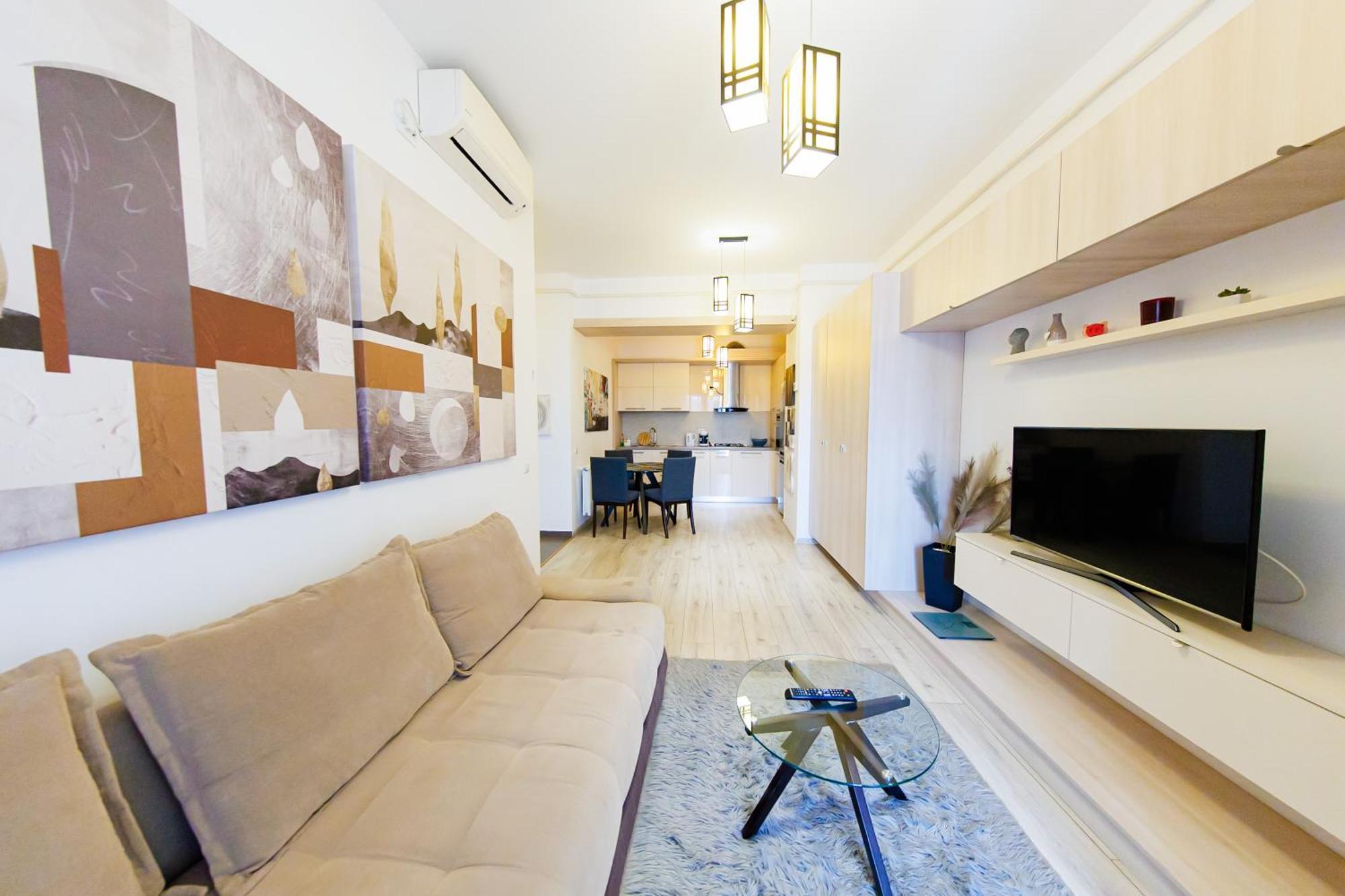 Studios & Apartments Palas By Glam Apartments Iasi Exterior foto