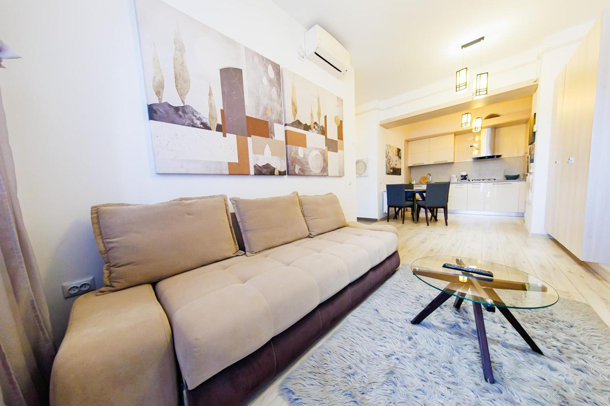 Studios & Apartments Palas By Glam Apartments Iasi Exterior foto