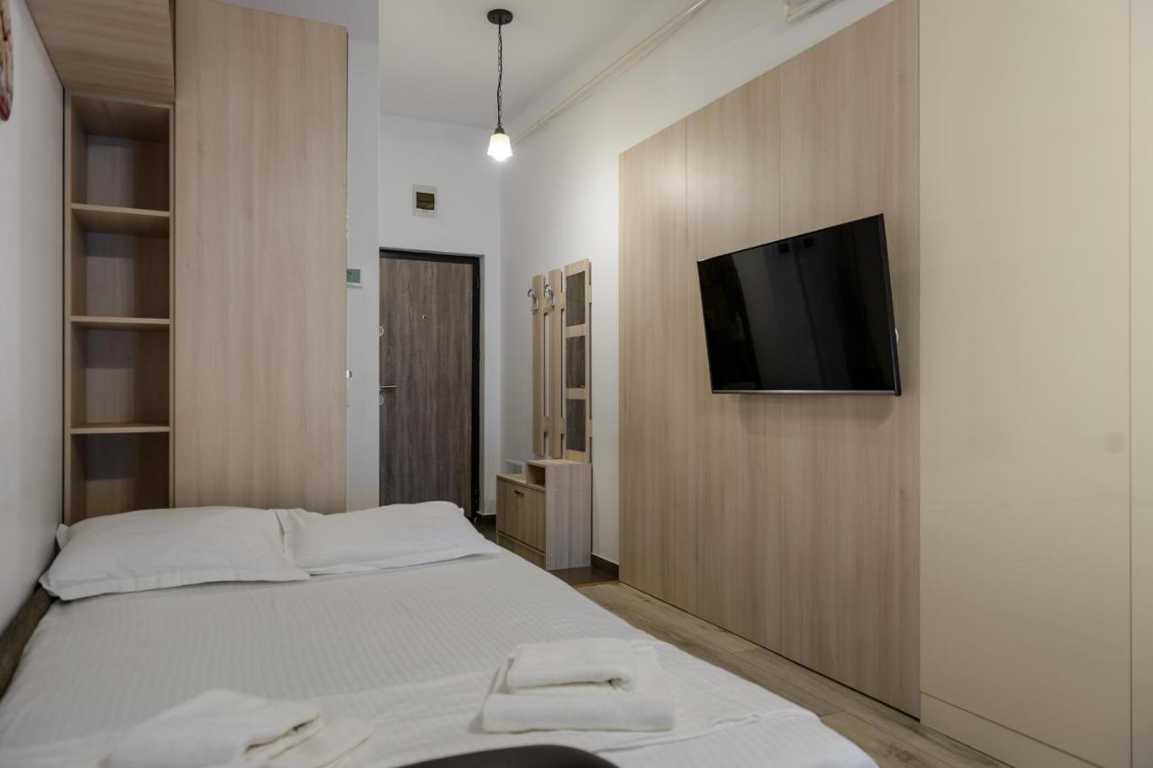 Studios & Apartments Palas By Glam Apartments Iasi Exterior foto