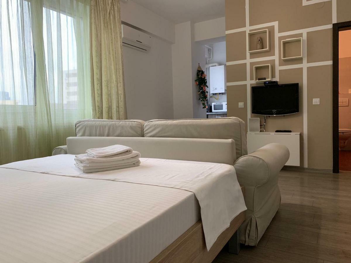 Studios & Apartments Palas By Glam Apartments Iasi Exterior foto